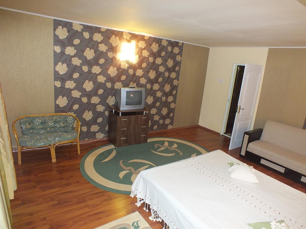 Casa Simona Turda Hotel Camera foto