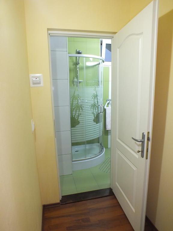 Casa Simona Turda Hotel Camera foto