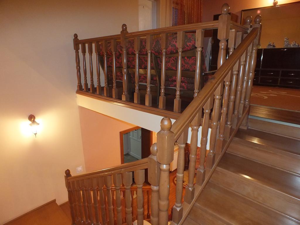 Casa Simona Turda Hotel Esterno foto