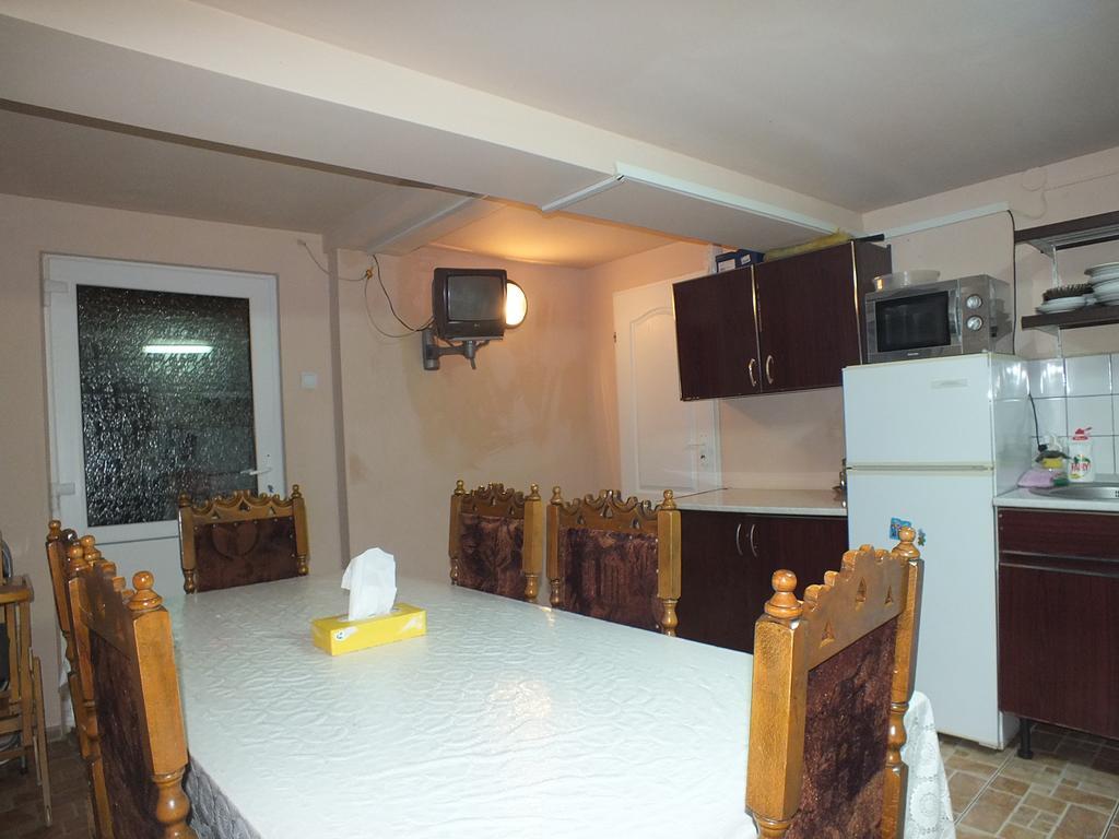 Casa Simona Turda Hotel Esterno foto