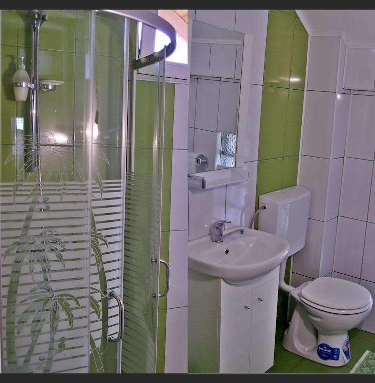Casa Simona Turda Hotel Camera foto